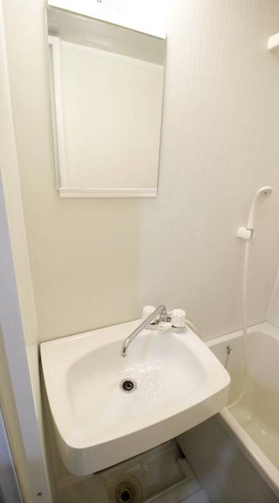 リブステージ志木1階 部屋その他