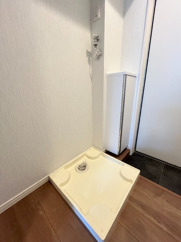 M・Yメゾン百合ヶ丘2階 部屋その他