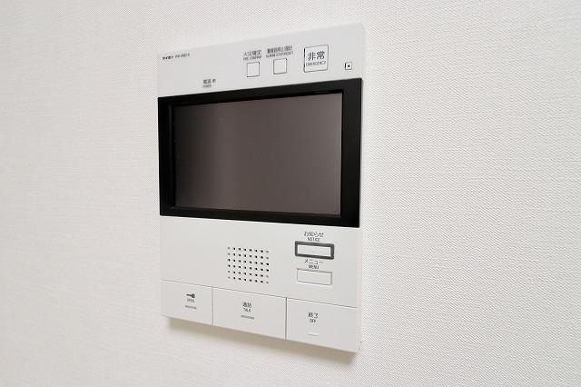 ディームス上野13階 同建物別部屋の参考画像