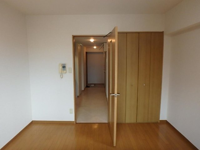 メゾン・ド・ヴィレ本駒込8階 部屋その他
