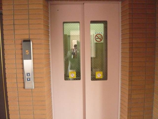 パレステュディオ神田EAST8階 部屋その他