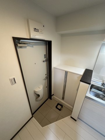 リュクス二俣川202号室 同施工タイプ