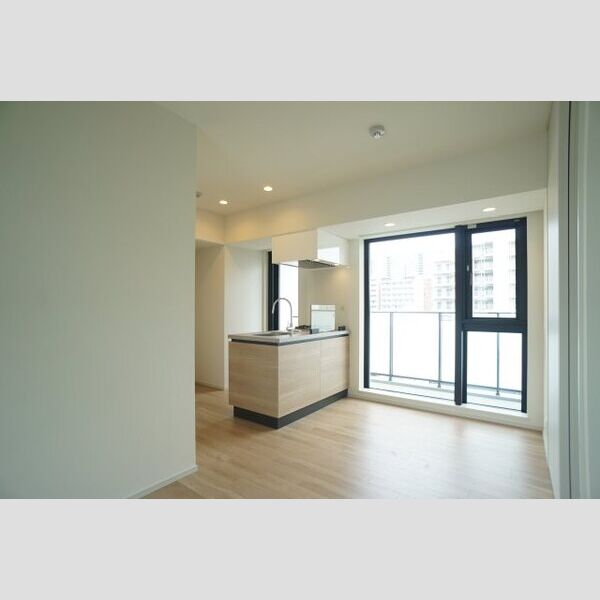 プライムメゾン亀戸503号室 おしゃれな空間☆