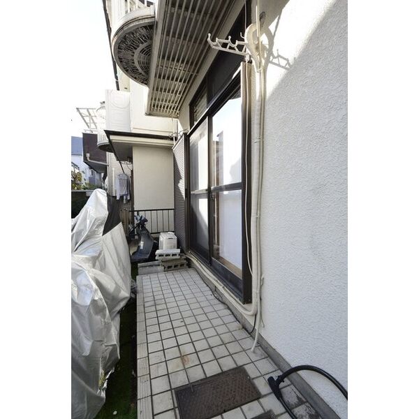 ホワイトハウスA棟0001号室 部屋その他