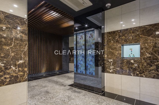 コンシェリア南麻布 ＜ＴＯＫＹＯ ＰＲＥＭＩＵＭ＞ ＥＡＳＴ9階 ★弊社管理物件★交通利便と生活環境が揃う都心エリア