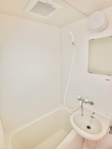 スカイプラザＩＩＩ お風呂