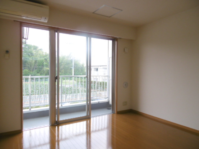 Ｔ｜ｕ４１６ リビング