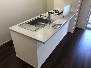 フュージョナル菊川 ※過去退去時のお写真です