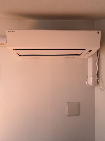 Ｋｉｃｈｉｊｏｊｉ　ｔｈｅ　α 収納スペース豊富です