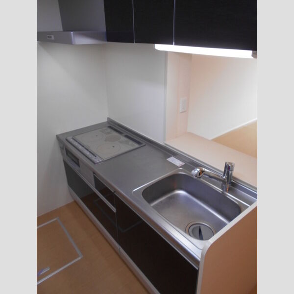 ロータス府中 キッチン