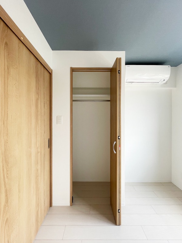 エルファーロ代々木上原Ⅱ2階 ※室内写真は同タイプ別部屋です。