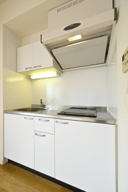 セントパレス池袋 キッチン