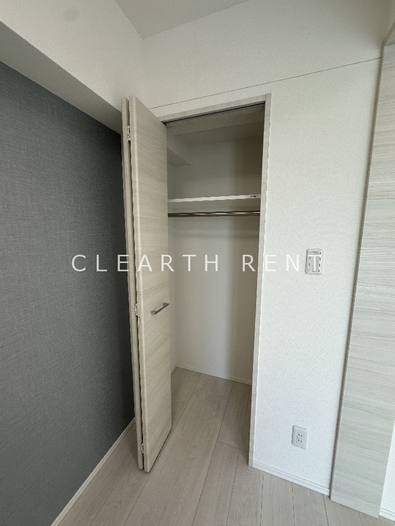 ＧＲＡＮ ＰＡＳＥＯ亀戸3階 同タイプ別住戸写真となります。現況と異なる場合がございます。