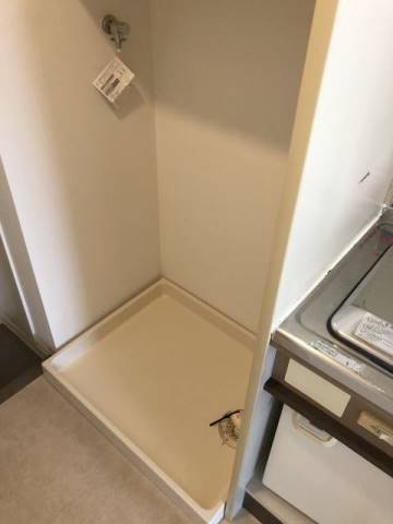 ジョイフルお花茶屋 部屋設備