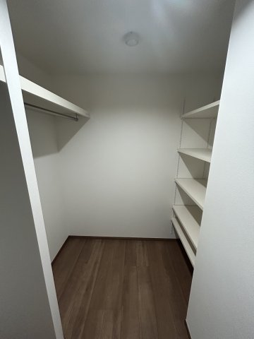 Ａｒｃａ材木座0201号室 収納