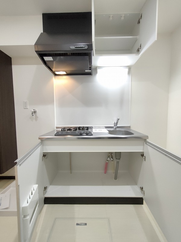 フォレノワール2階 部屋その他