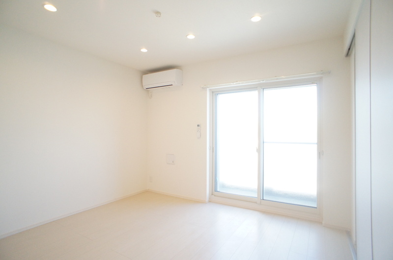 リブリ・ビエント中山2階 部屋その他