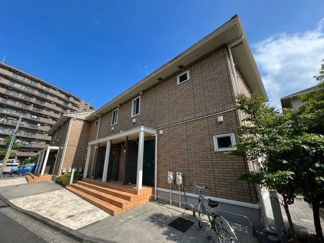 パルテールの外観画像