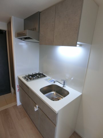 SYFORME MORISHITA ※同タイプ別室の写真です