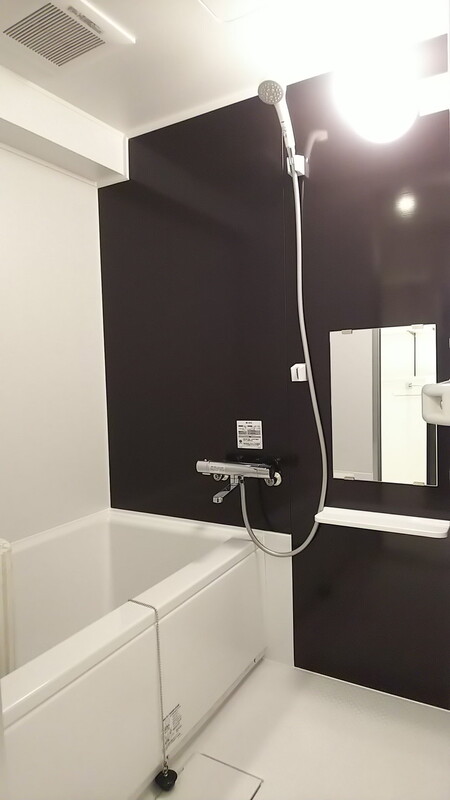 竹嶋ビルACT-3 お風呂