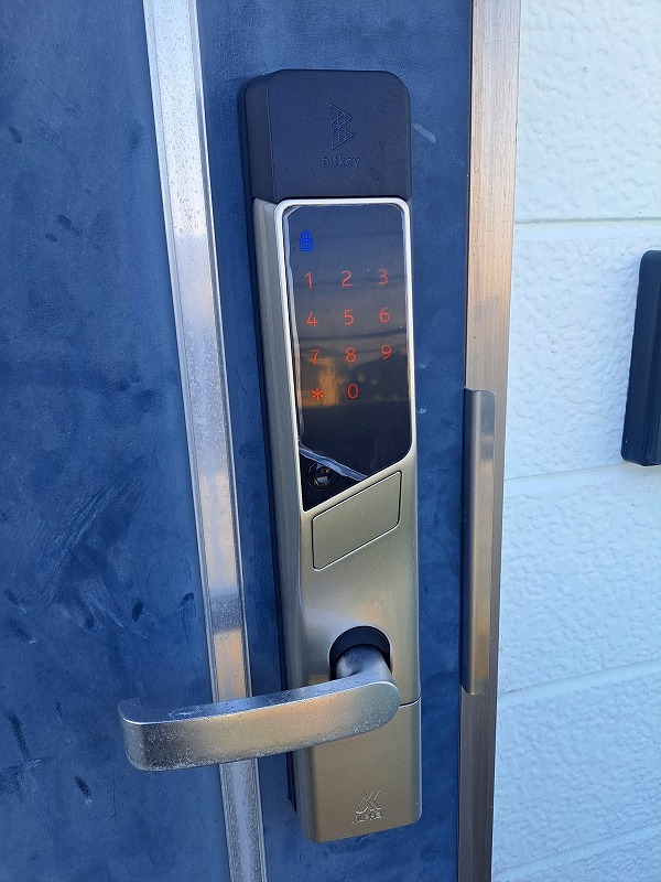 ヴァルトハイム2階 部屋その他