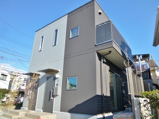 Ｐｒｉｍａｖｅｒａの外観画像