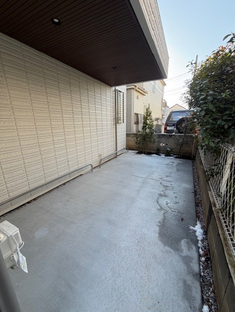 CREST OIZUMI201 号室 その他共有部分