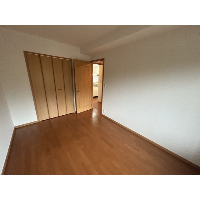 リュミエール・ガーデン306号室 内観