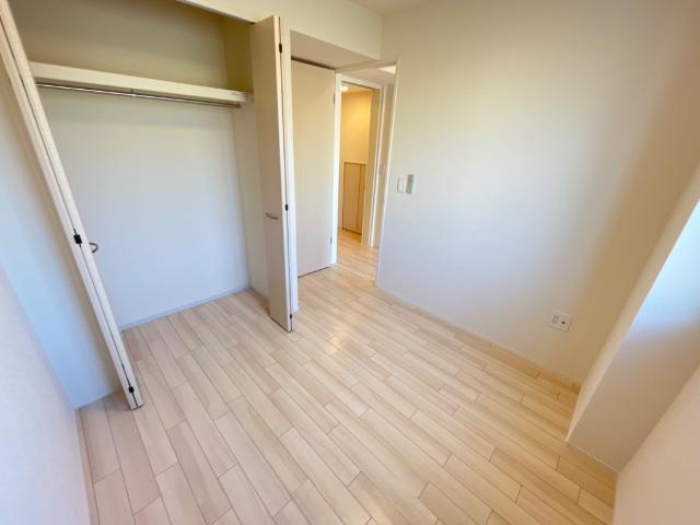 プリオーレおおたかの森 洋室