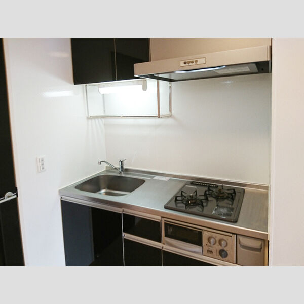 Tryall305号室 キッチン