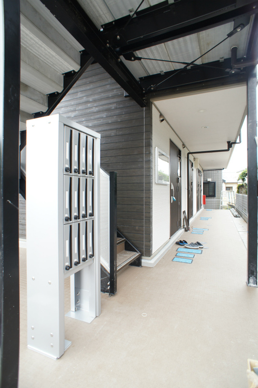 リブリ・桃浜町1階 部屋その他