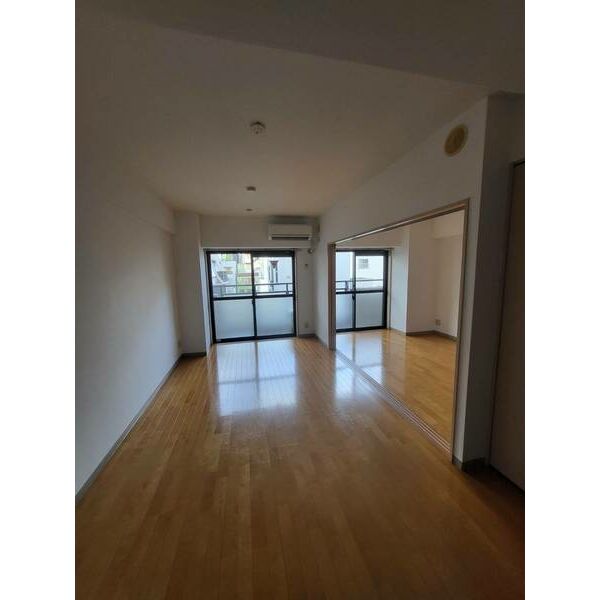 シュパール千代田501号室 部屋その他