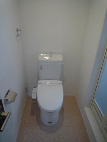 永福町ナトゥール2階 部屋その他