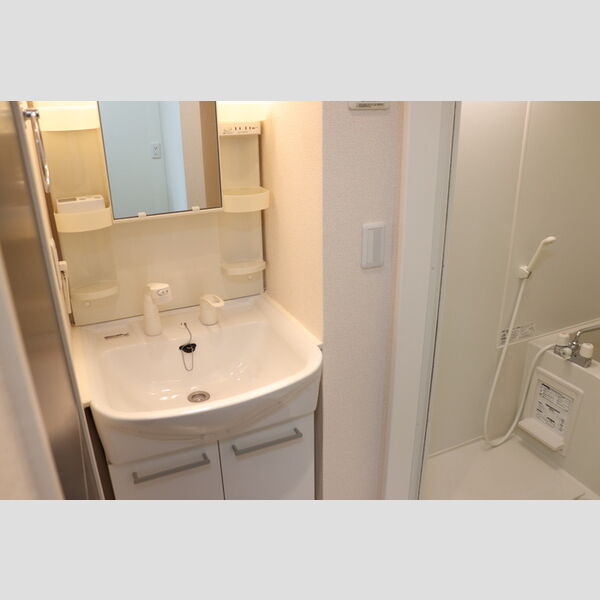 アクシス・ウィルⅡ 洗髪洗面化粧台