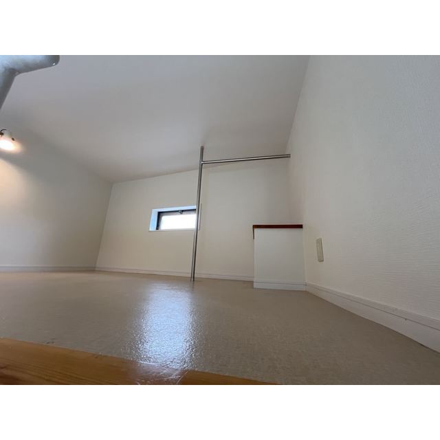 セーラU大泉学園201号室 内観