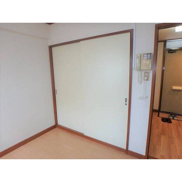 Wildcat立川 収納