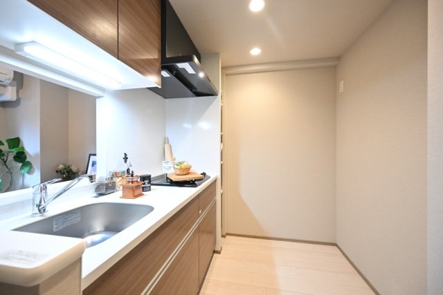 ＧＲＡＮＳＩＴＥ千代田水道橋3階 ※家具・小物はイメージです