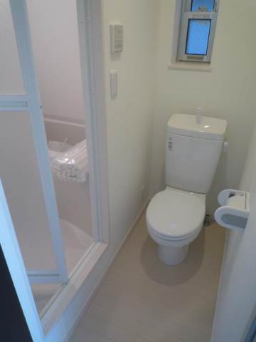 クレール西新井3階 部屋その他