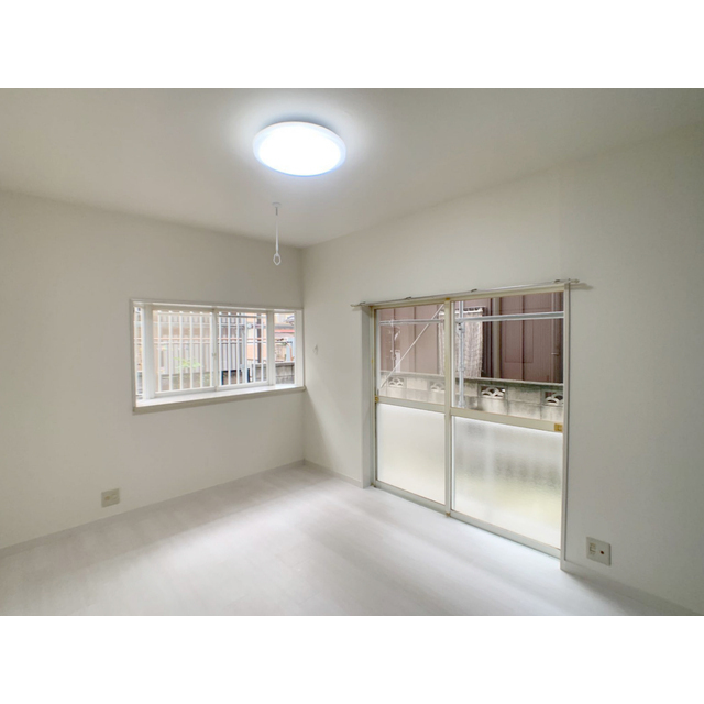 アイリットハイツ第2101号室 内観