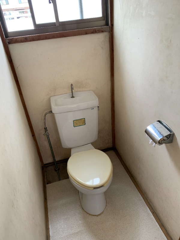 山田荘C棟 ※共用部