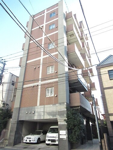 スタジオスクエア住吉の外観画像