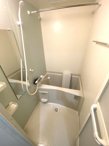 グリシーヌ長後 お風呂