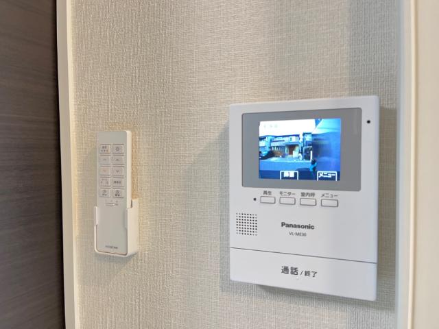 ＲＹＵＳＥＩ(リュウセイ) カメラ付インターホン