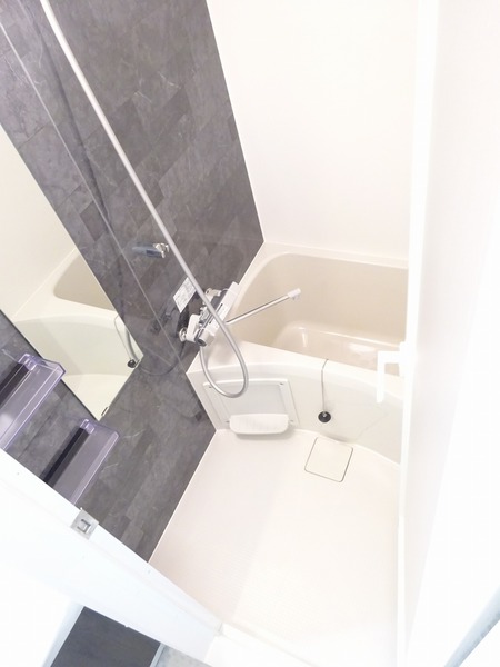 ザ・レジデンス・オブ・トーキョーＪＫ４０504号室 お風呂