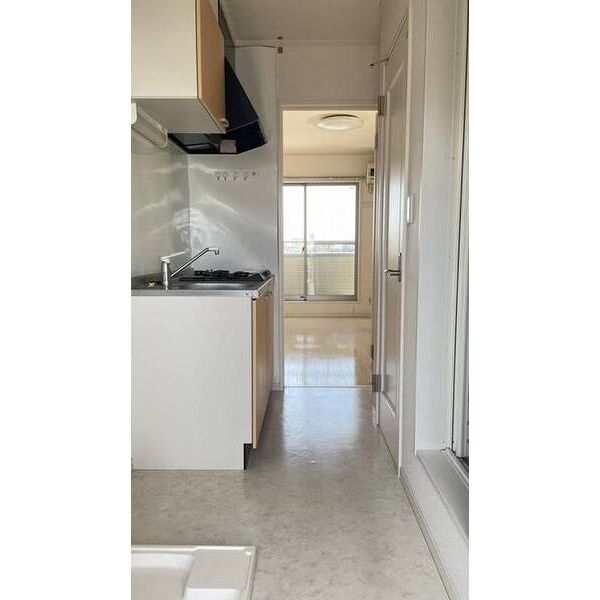 グリーンステージⅠ 玄関