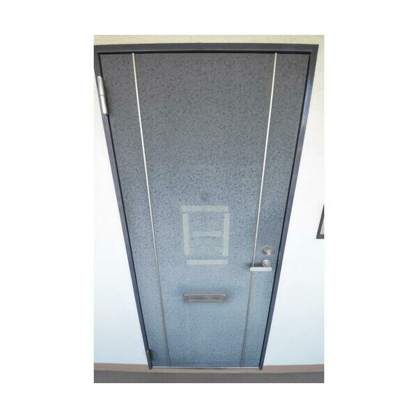 J-フラッツ錦糸町 玄関