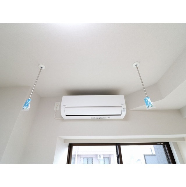 プレール・ドゥーク押上Ⅳ704号室 部屋その他