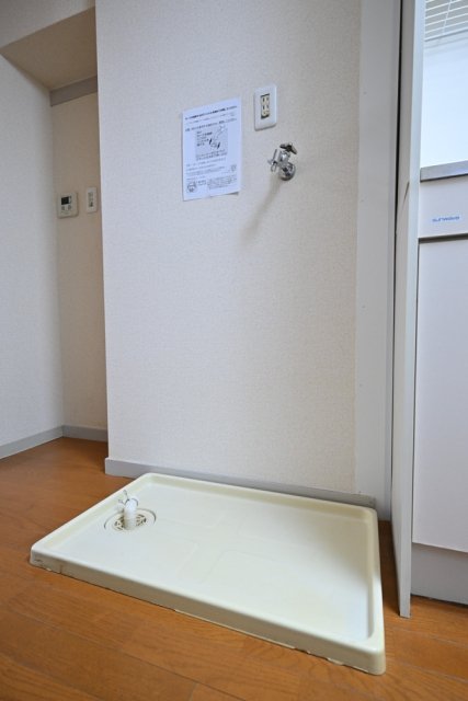 センチュリー三鷹 部屋設備