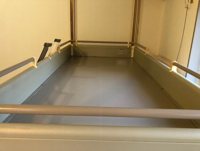 ビッグウッドⅡ1階 部屋その他