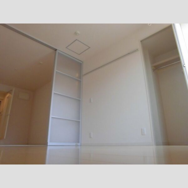 ハーモニーガーデン203号室 洋室5.2帖